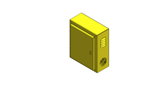 电气外壳电箱缩略图